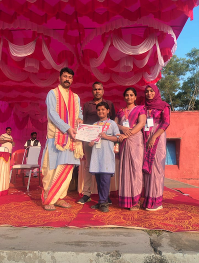 Campus Infrastructure