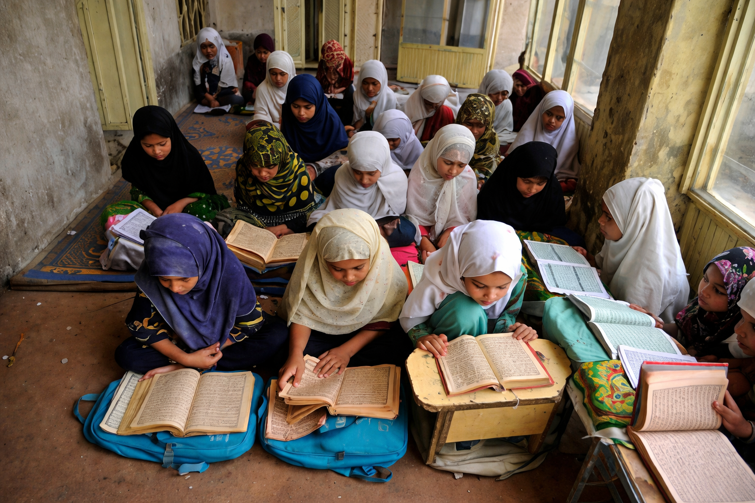 Madrasa Muhammadia Lil Banat