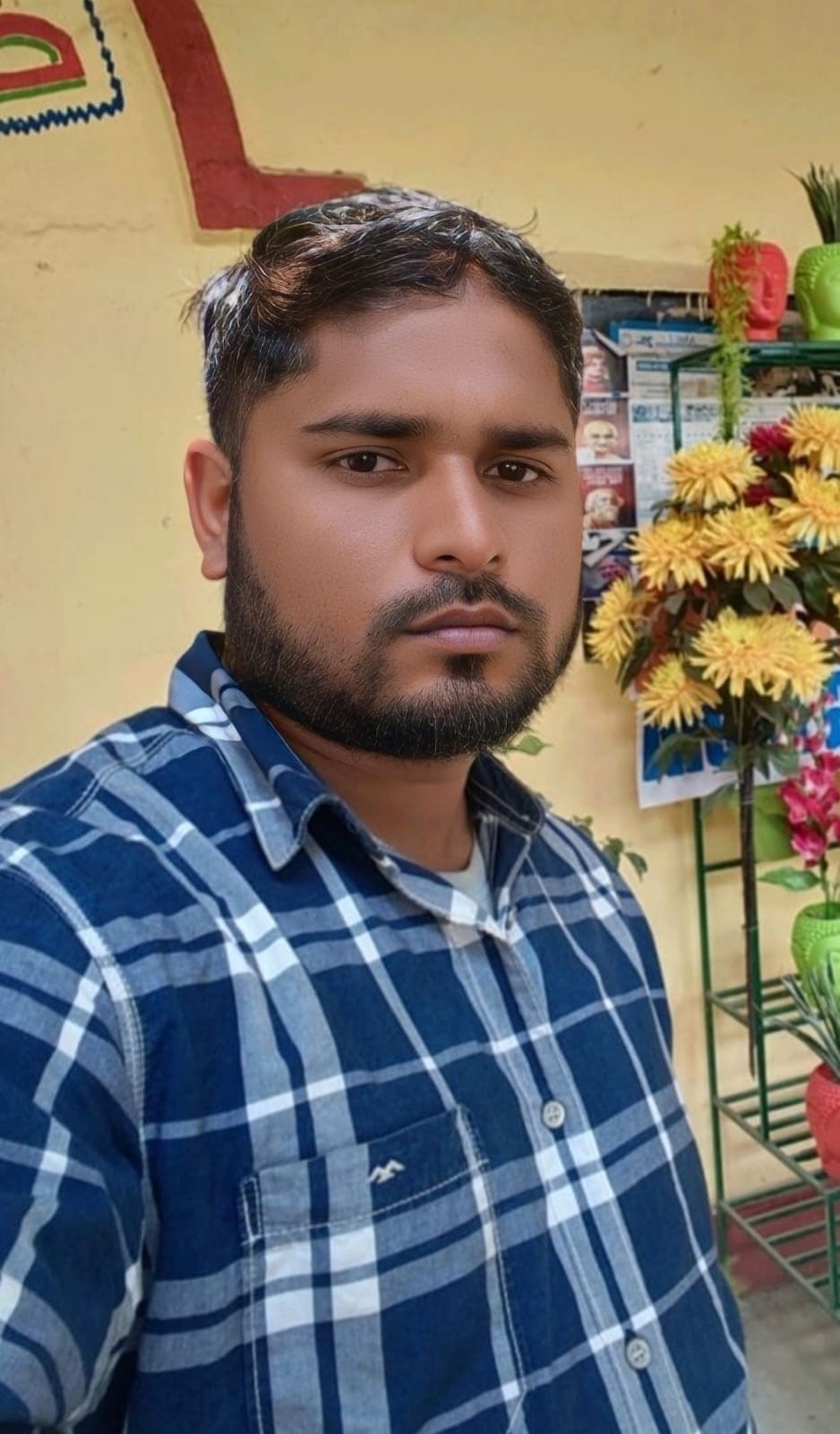 Sk Galibuddin - Member